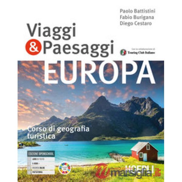 VIAGGI&PAESAGGI - EUROPA
