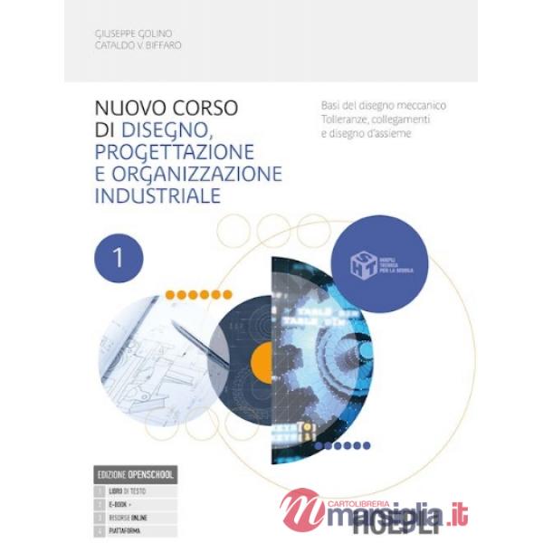 CORSO DI DISEGNO E PROGETTAZIONE INDUSTRIALE