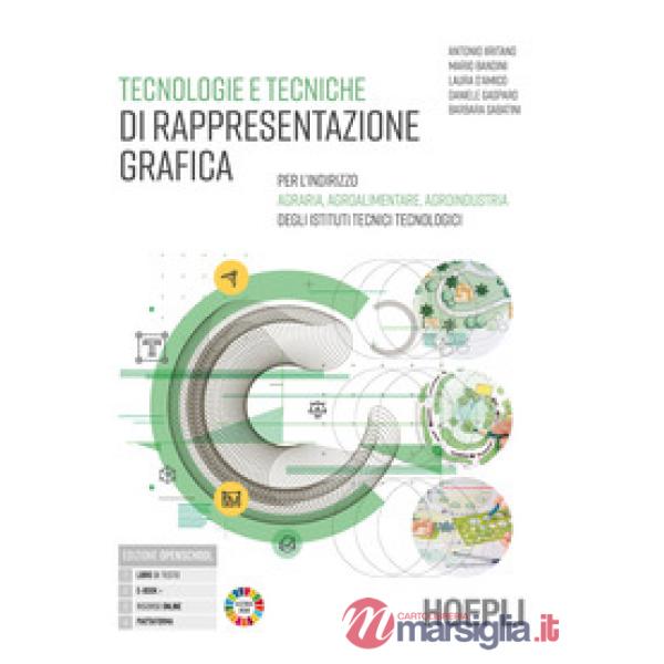 TECNOLOGIE E TECNICHE DI RAPPRESENTAZIONE GRAFICA