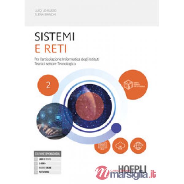 SISTEMI E RETI 2