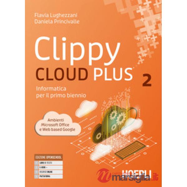 CLIPPY CLOUD PLUS