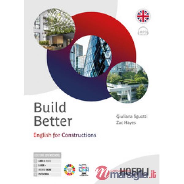 BUILD BETTER