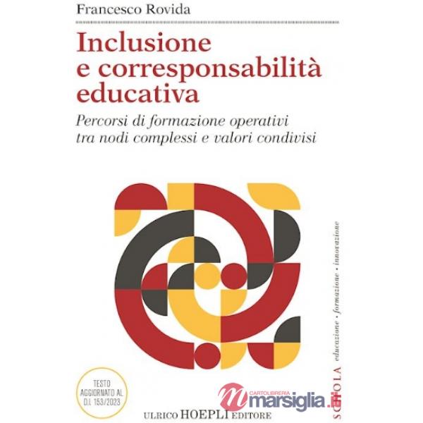 INCLUSIONE E CORRESPONSABILITA' EDUCATIVA