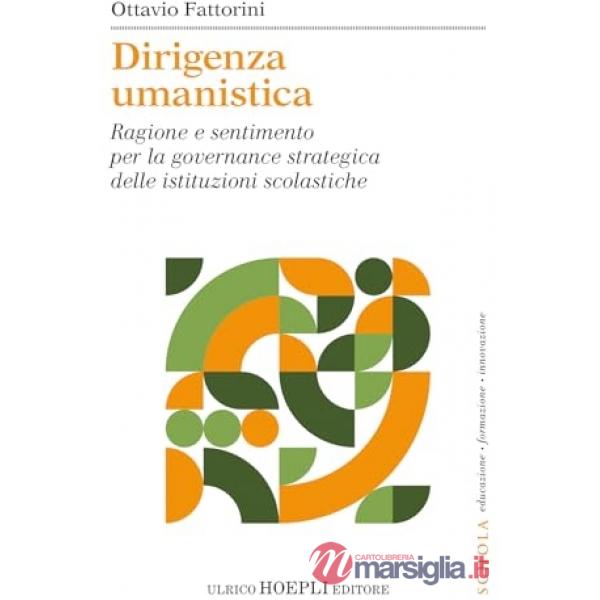 DIRIGENZA UMANISTICA