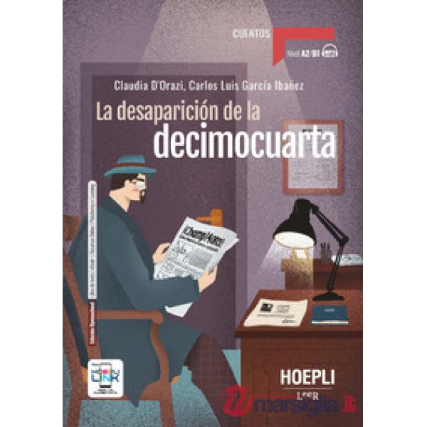 LA DESAPARICION DE LA DECIMOCUARTA