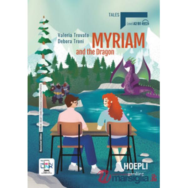 MYRIAM AND THE DRAGON