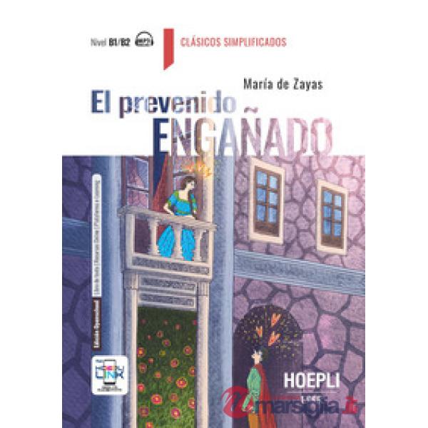 PREVENIDO ENGANADO