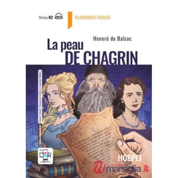 PEAU DE CHAGRIN (LA)