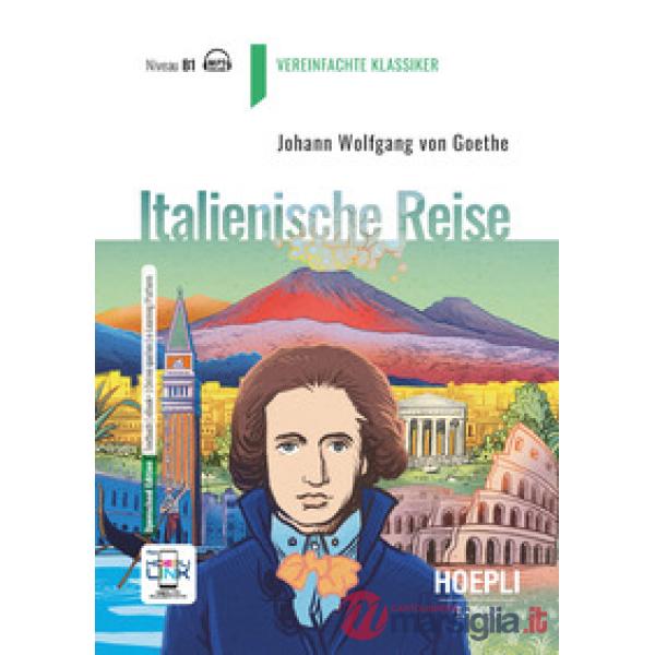 ITALIENISCHE REISE