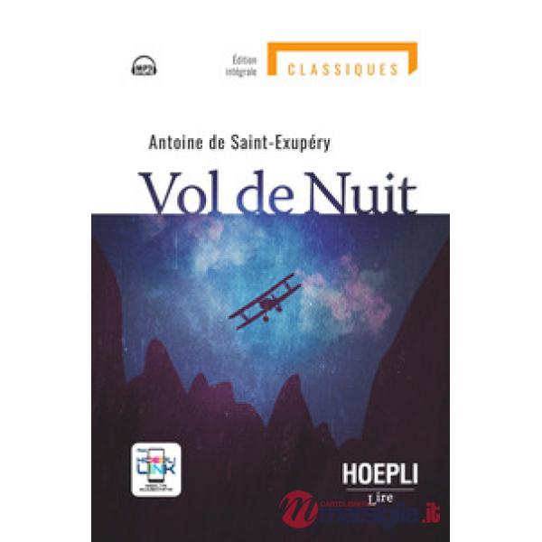 VOL DE NUIT
