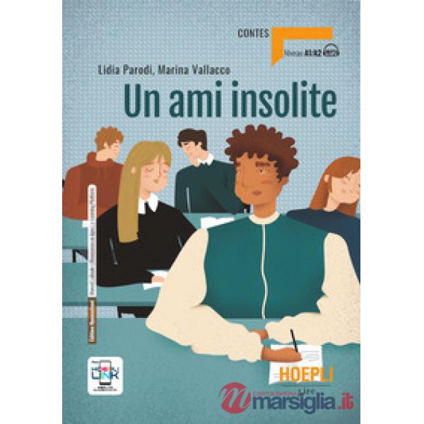 UN AMI INSOLITE