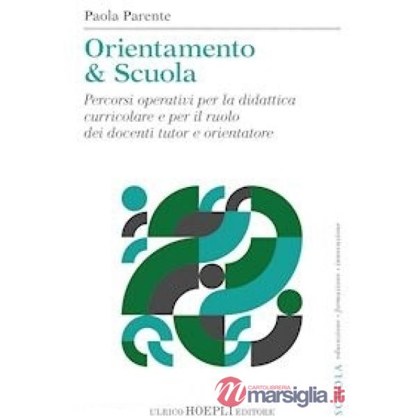 ORIENTAMENTO E SCUOLA