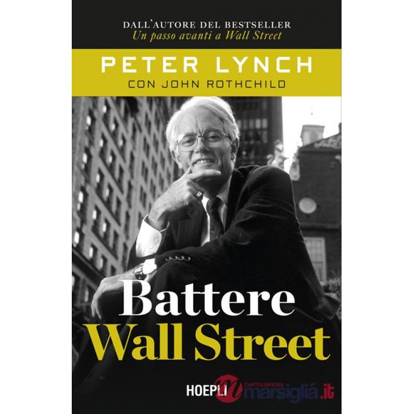 Battere Wall Street