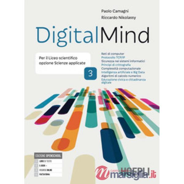 DIGITALMIND 3