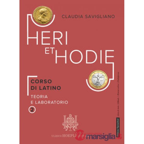 HERI ET HODIE 2