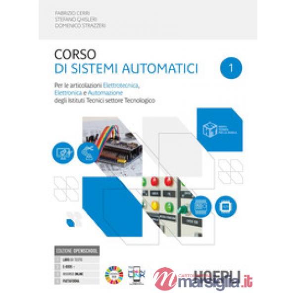 CORSO DI SISTEMI AUTOMATICI 1