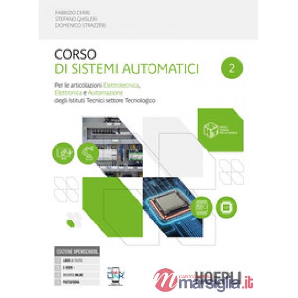 CORSO DI SISTEMI AUTOMATICI