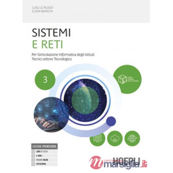 SISTEMI E RETI 3