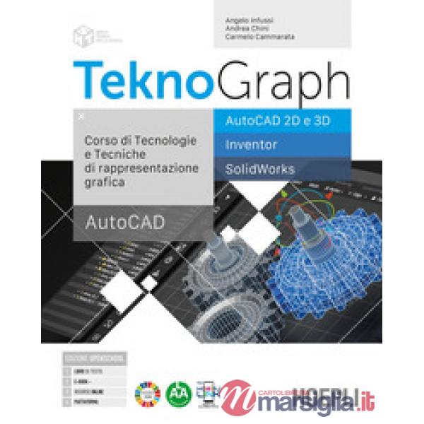 TEKNOGRAPH - AUTOCAD