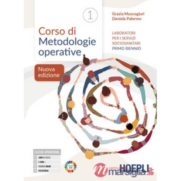 CORSO DI METODOLOGIE OPERATIVE PRIMO BIENNIO NE