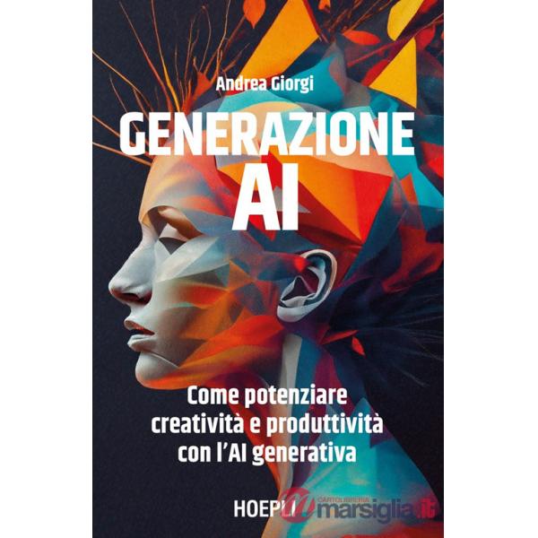GENERAZIONE AI