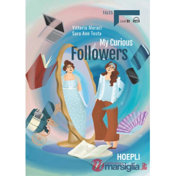 MY CURIOUS FOLLOWERS