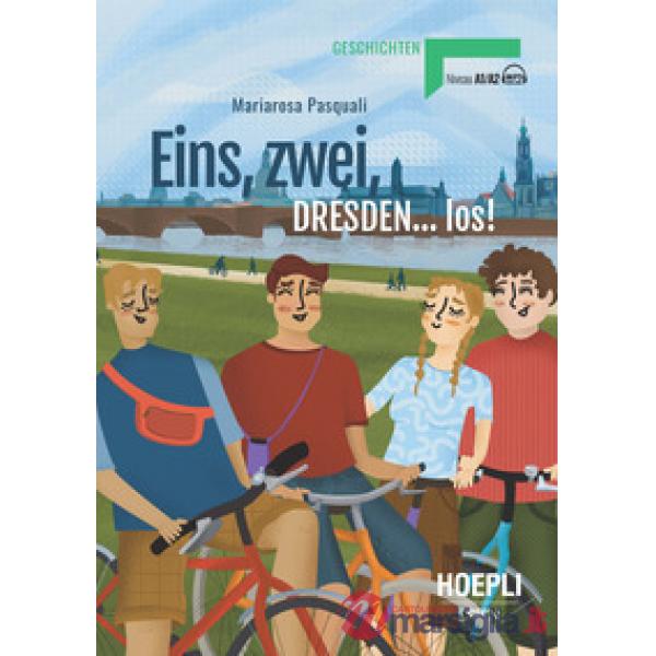 EINS, ZWEI, DRESDEN... LOS! + MP3