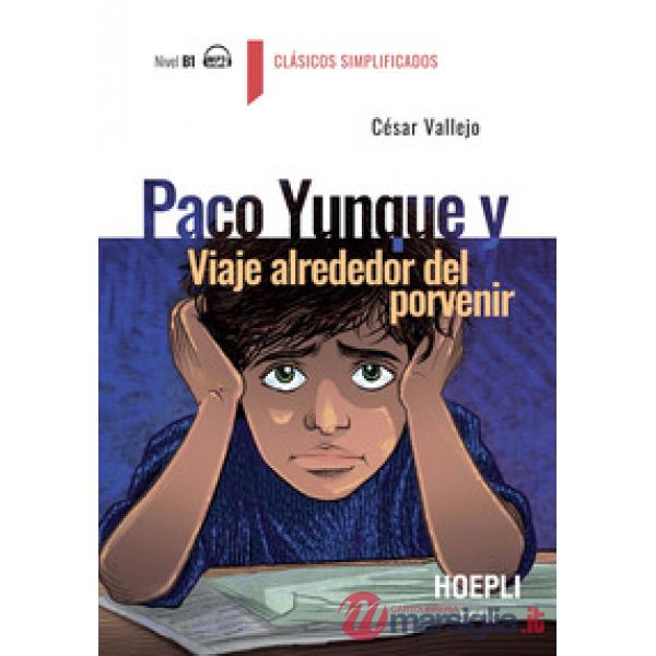 PACO YUNQUE