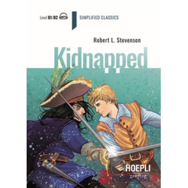 KIDNAPPED