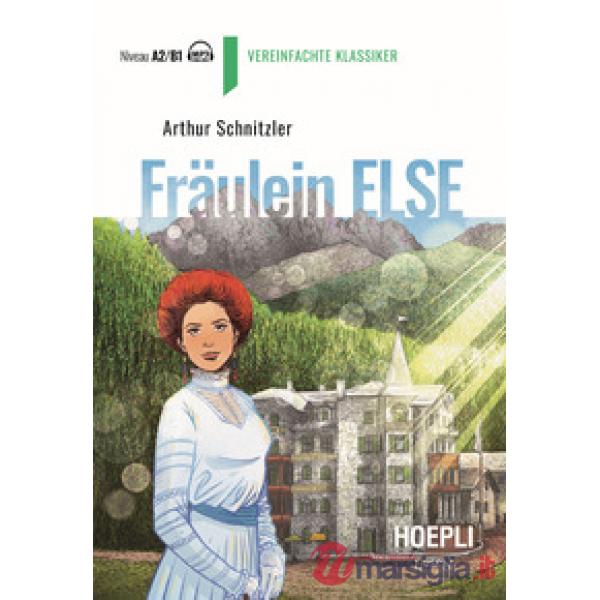 FRAULEIN ELSE