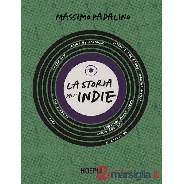 Storia dell'indie (La)