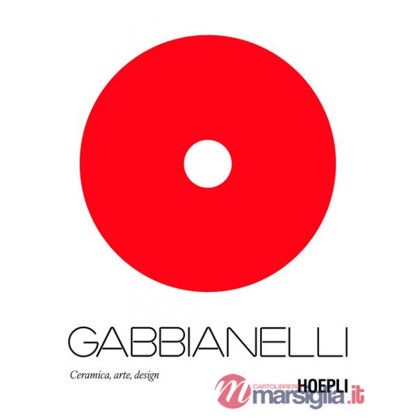 Gabbianelli. Ceramica, arte, design
