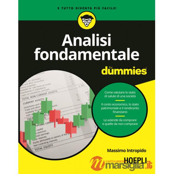 Analisi fondamentale for dummies