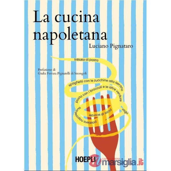 Cucina napoletana (La)