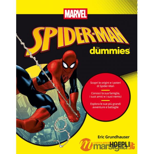 Spider-Man for dummies