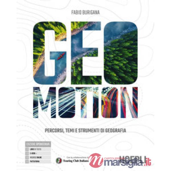 GEOMOTION