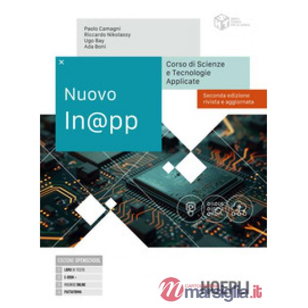 NUOVO IN@PP NE