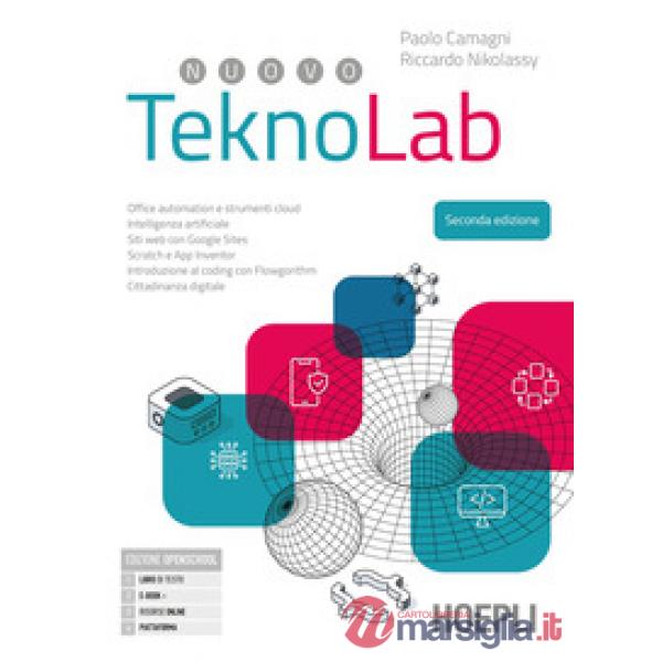 NUOVO TEKNOLAB NE