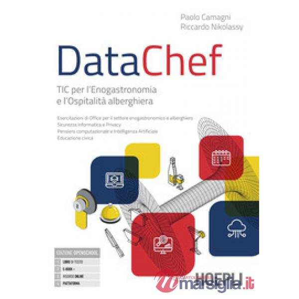 DATACHEF
