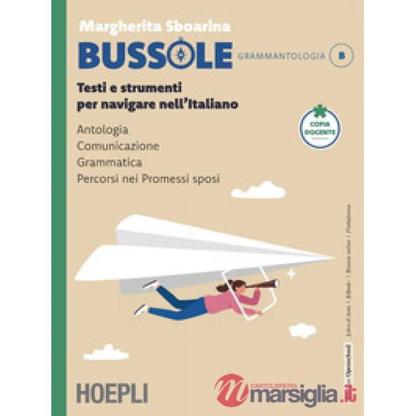 BUSSOLE, VOL. B