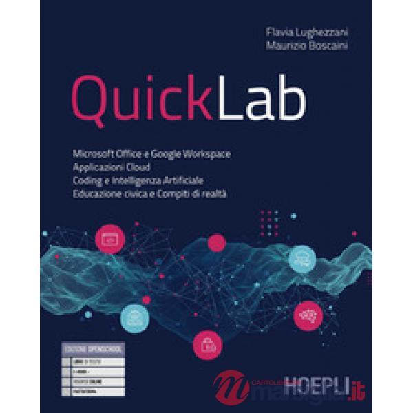 QUICKLAB