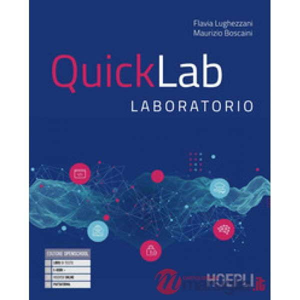 QUICKLAB