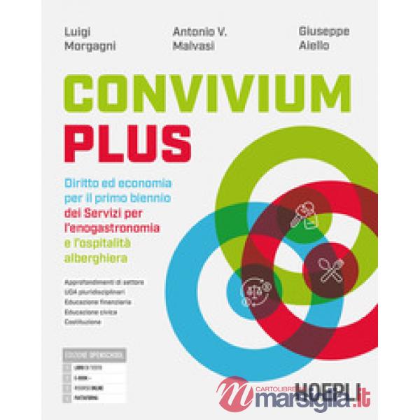 CONVIVIUM PLUS