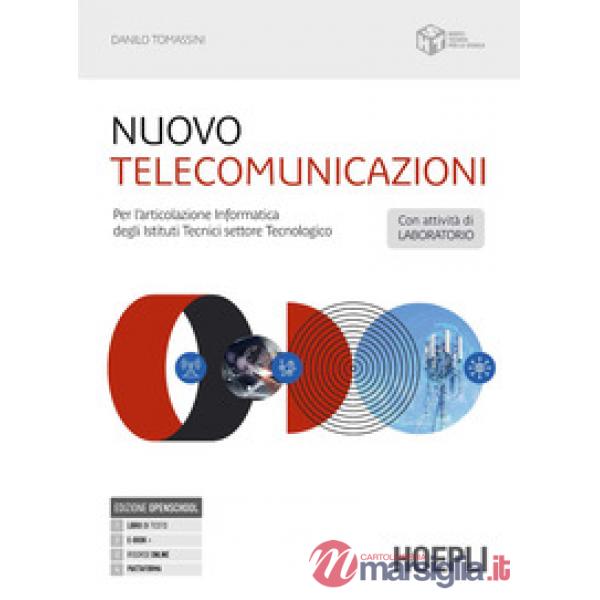 NUOVO TELECOMUNICAZIONI NE