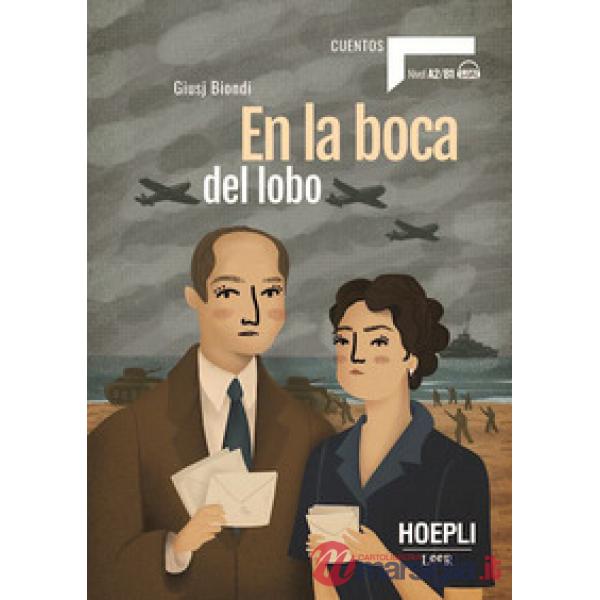 EN LA BOCA DEL LOBO NIVEL A2/B1