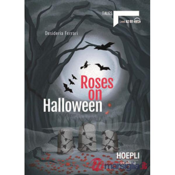 ROSES ON HALLOWEEN LEVEL A2/B1