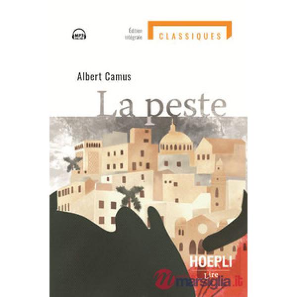 LA PESTE