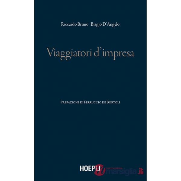 Viaggiatori d'impresa