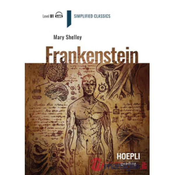 FRANKENSTEIN LEVEL B1