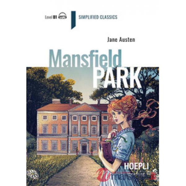 MANSFIELD PARK LEVEL B1
